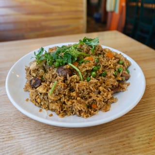 COMBO FRD RICE